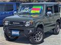 2024 Suzuki Jimny