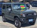 2024 Suzuki Jimny