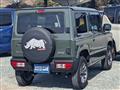 2024 Suzuki Jimny