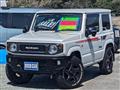 2018 Suzuki Jimny
