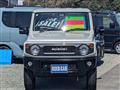2018 Suzuki Jimny
