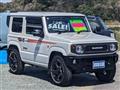 2018 Suzuki Jimny