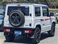 2018 Suzuki Jimny