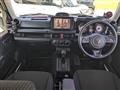 2018 Suzuki Jimny