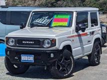 2018 Suzuki Jimny