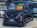 2021 Nissan ROOX