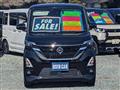 2021 Nissan ROOX