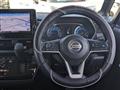 2021 Nissan ROOX