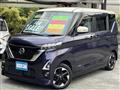2020 Nissan ROOX