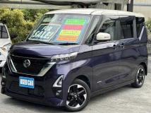 2020 Nissan ROOX