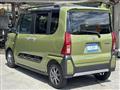2022 Daihatsu Tanto