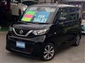 2022 Nissan ROOX