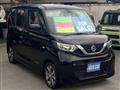 2022 Nissan ROOX