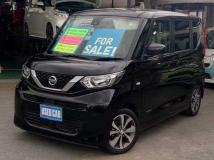 2022 Nissan ROOX