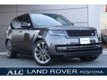 2024 Land Rover Range Rover
