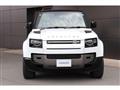 2024 Land Rover Defender