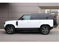 2024 Land Rover Defender