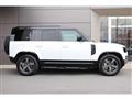 2024 Land Rover Defender