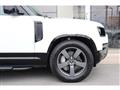 2024 Land Rover Defender