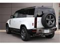 2024 Land Rover Defender