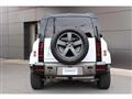 2024 Land Rover Defender