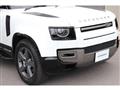 2024 Land Rover Defender