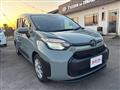 2023 Toyota Sienta