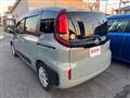 2023 Toyota Sienta