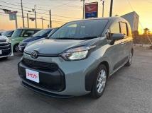 2023 Toyota Sienta