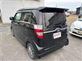 2009 Honda Zest
