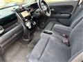 2009 Honda Zest