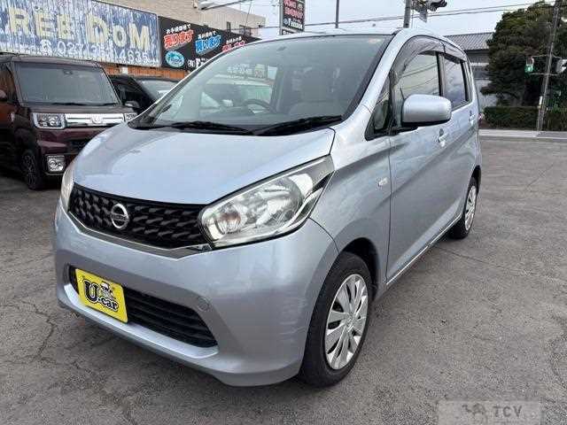 2015 Nissan Nissan Others