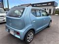 2015 Suzuki Alto