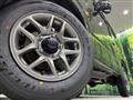 2025 Suzuki Jimny