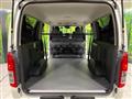 2025 Toyota Hiace Van