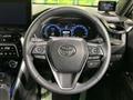 2023 Toyota Harrier Hybrid