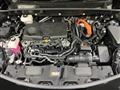 2023 Toyota Harrier Hybrid