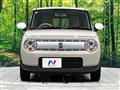 2020 Suzuki Lapin
