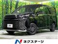 2025 Toyota Voxy