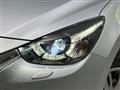 2018 Mazda Demio