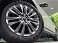 2018 Toyota Harrier Hybrid
