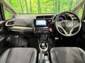 2018 Honda Fit Hybrid