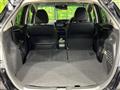 2018 Honda Fit Hybrid