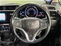 2018 Honda Fit Hybrid