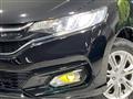 2018 Honda Fit Hybrid