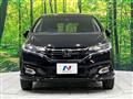 2018 Honda Fit Hybrid