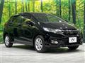 2018 Honda Fit Hybrid