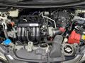 2018 Honda Fit Hybrid