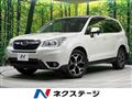 2013 Subaru Forester
