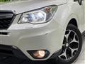 2013 Subaru Forester
